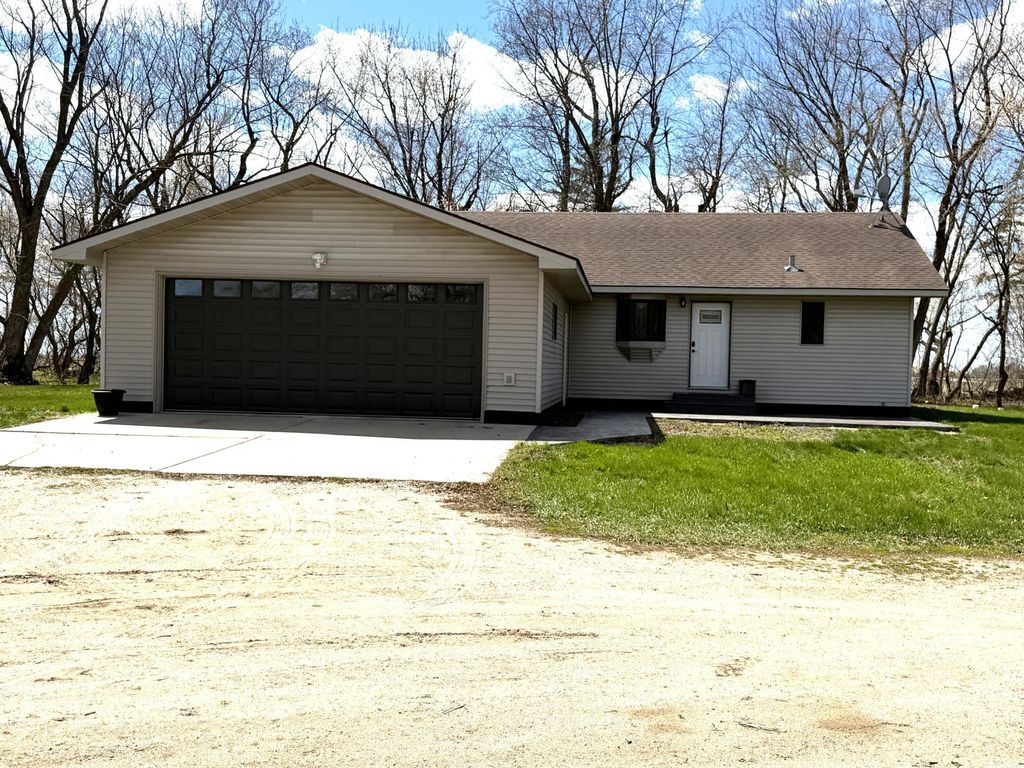 Photo of 40193 290th Street SE, Gully, MN 56646 (MLS # 7071362)