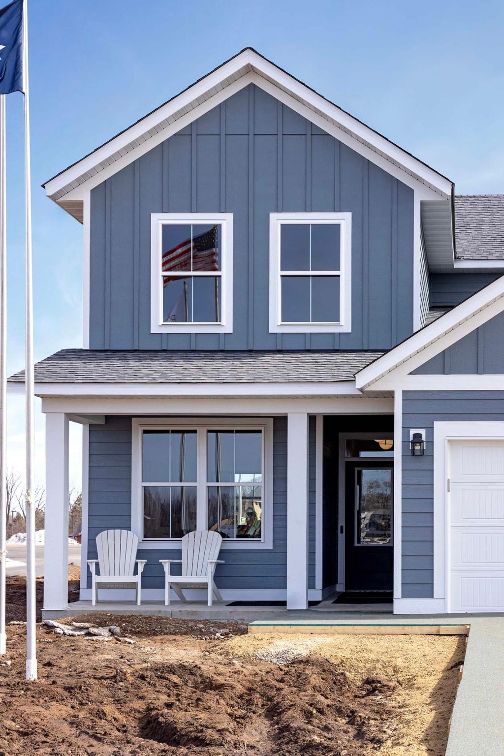 Photo of 5412 Scenic Loop Run, Victoria, MN 55386 (MLS # 7024394)