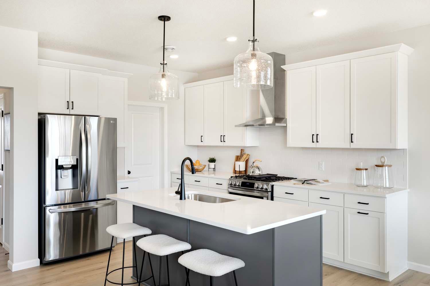 5412 Scenic Loop Run