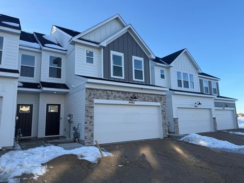 Photo of 14967 Avondale View, Rosemount, MN 55068 (MLS # 7028360)