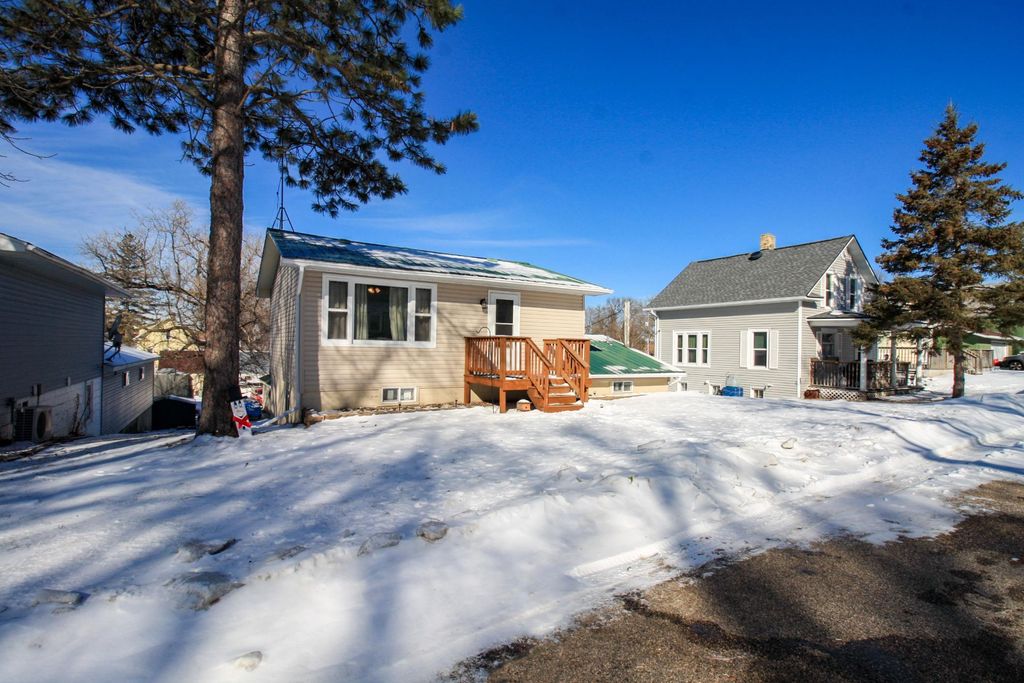 Photo of 316 2nd Street SE, Pelican Rapids, MN 56572 (MLS # 7038927)