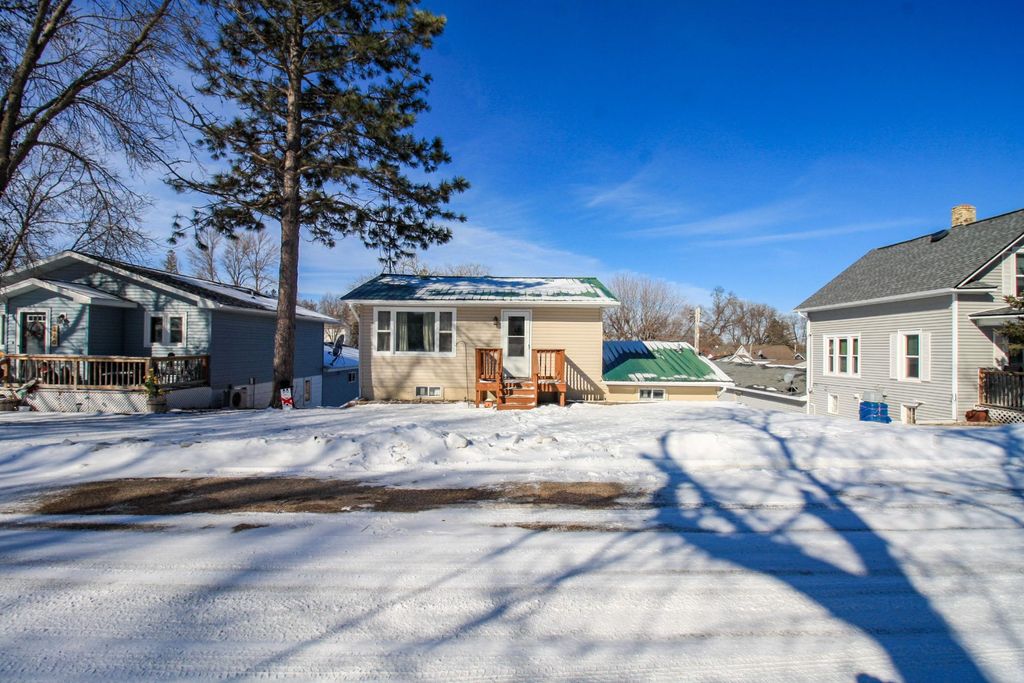 Photo of 316 2nd Street SE, Pelican Rapids, MN 56572 (MLS # 7038927)