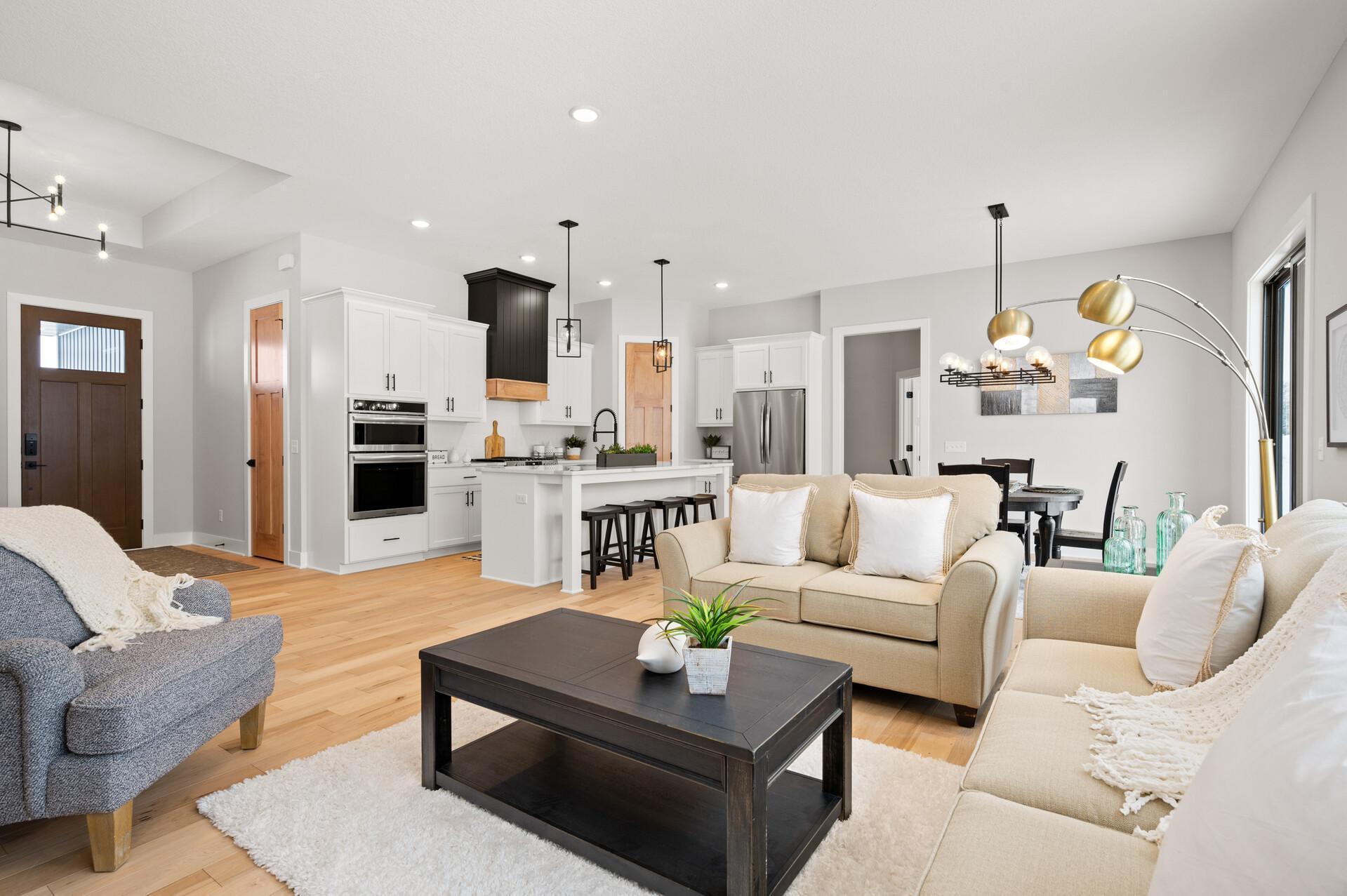 4927 Parkside Circle