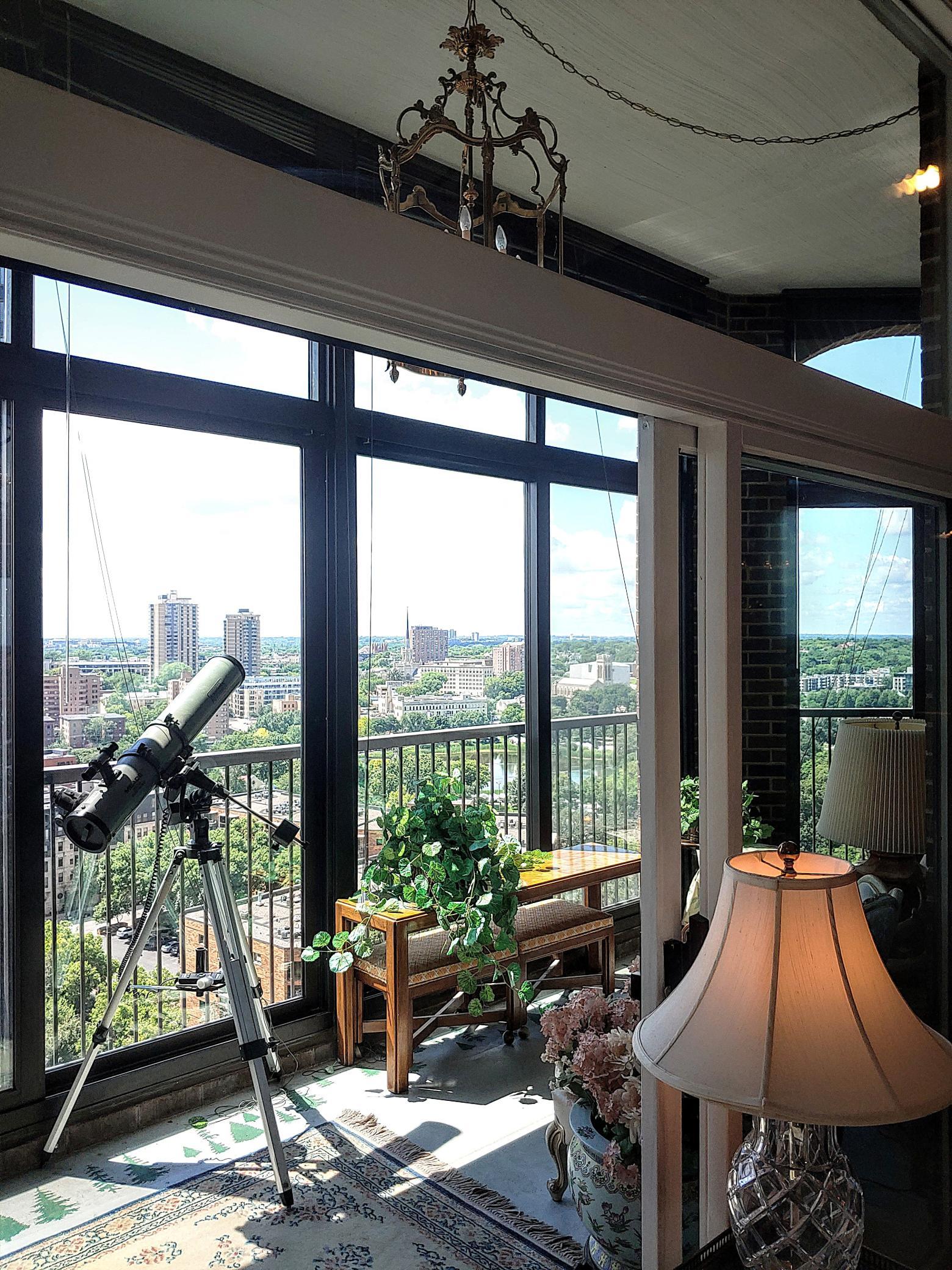 1235 Yale Place 1701