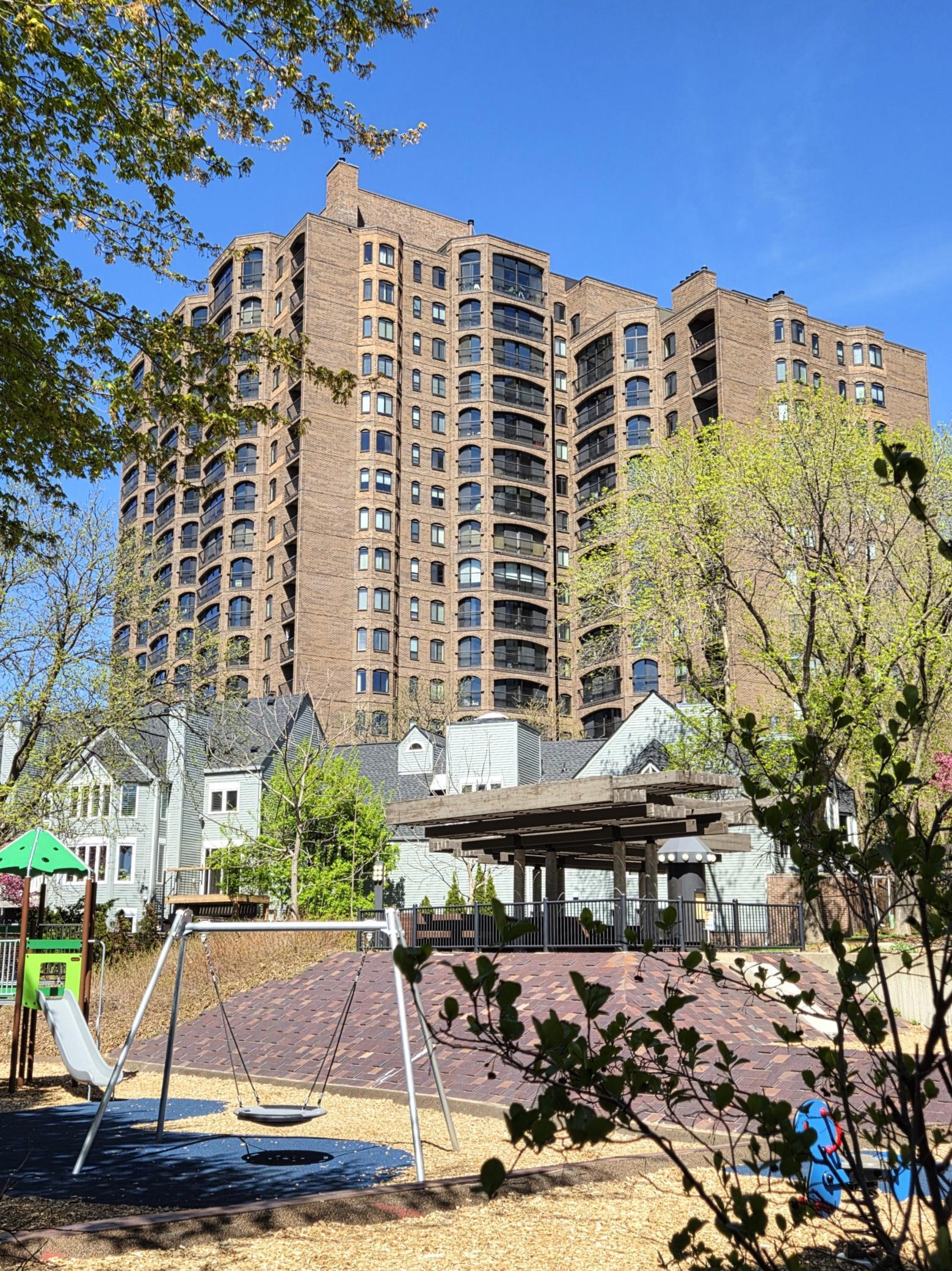 1235 Yale Place 1701