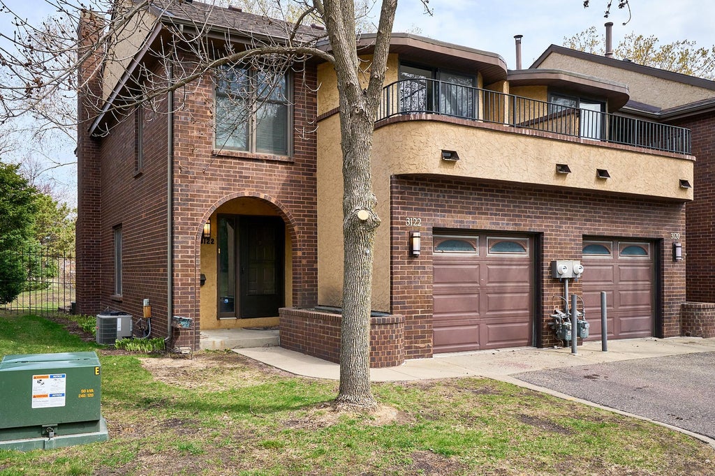 Photo of 3122 Dean Court, Minneapolis, MN 55416 (MLS # 7155471)