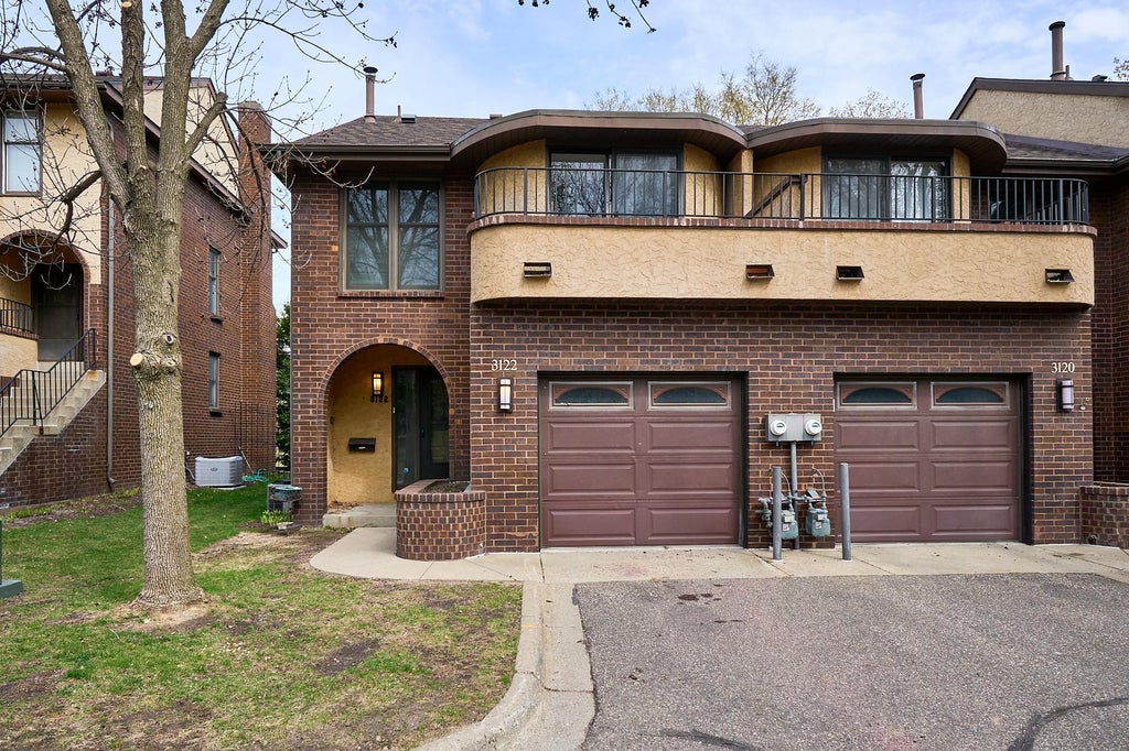 Photo of 3122 Dean Court, Minneapolis, MN 55416 (MLS # 7155471)