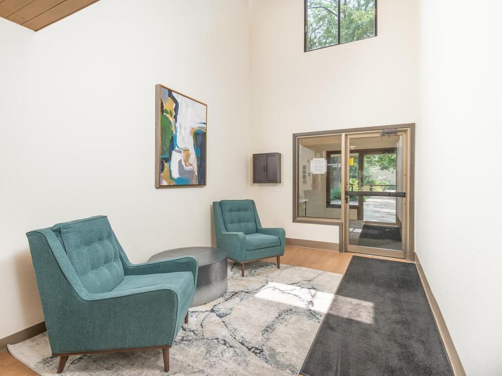 Photo of 4101 Parklawn Avenue #310, Edina, MN 55435 (MLS # 7027450)