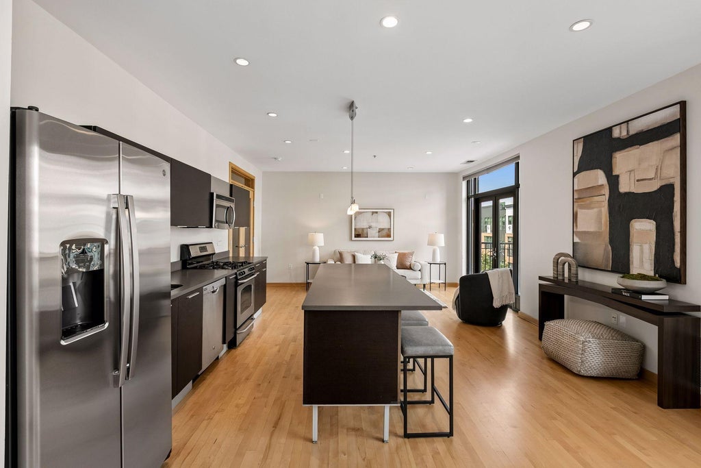 Photo of 3116 W Lake Street #423, Minneapolis, MN 55416 (MLS # 7125689)