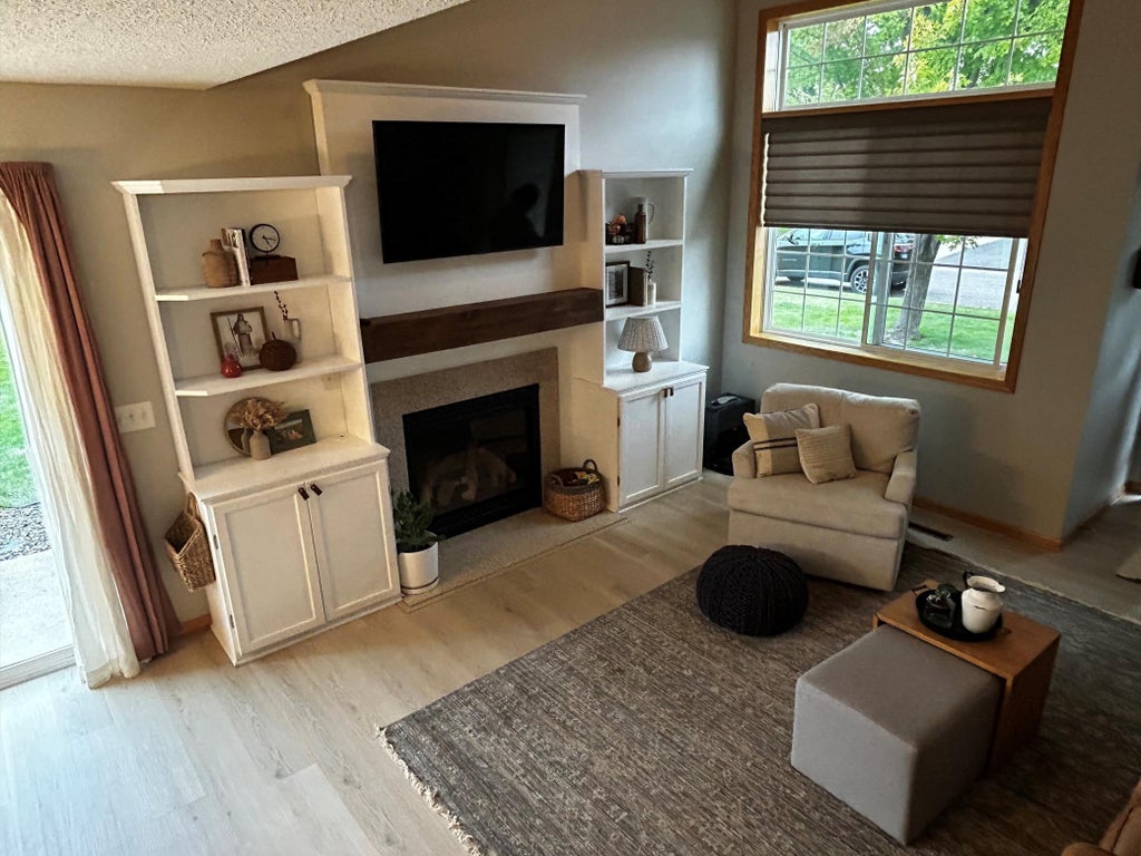 Photo of 6051 Manchester Avenue NE, Otsego, MN 55301 (MLS # 7158061)