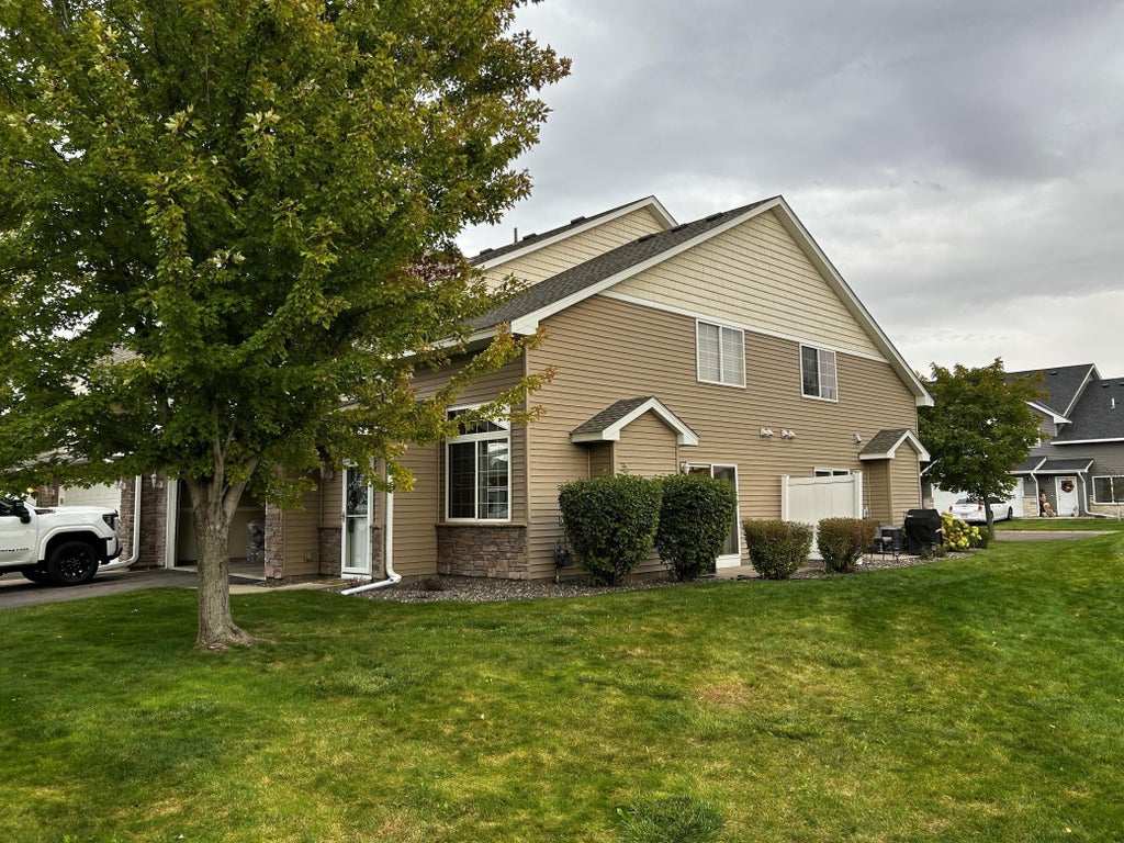 Photo of 6051 Manchester Avenue NE, Otsego, MN 55301 (MLS # 7158061)