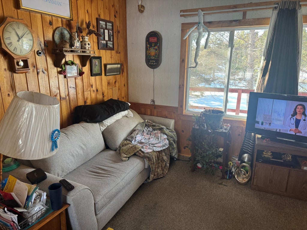 Photo of 40647 Penny Drive, Browerville, MN 56438 (MLS # 7006201)