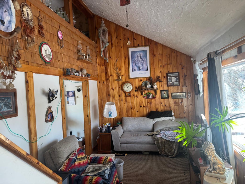 Photo of 40647 Penny Drive, Browerville, MN 56438 (MLS # 7006201)