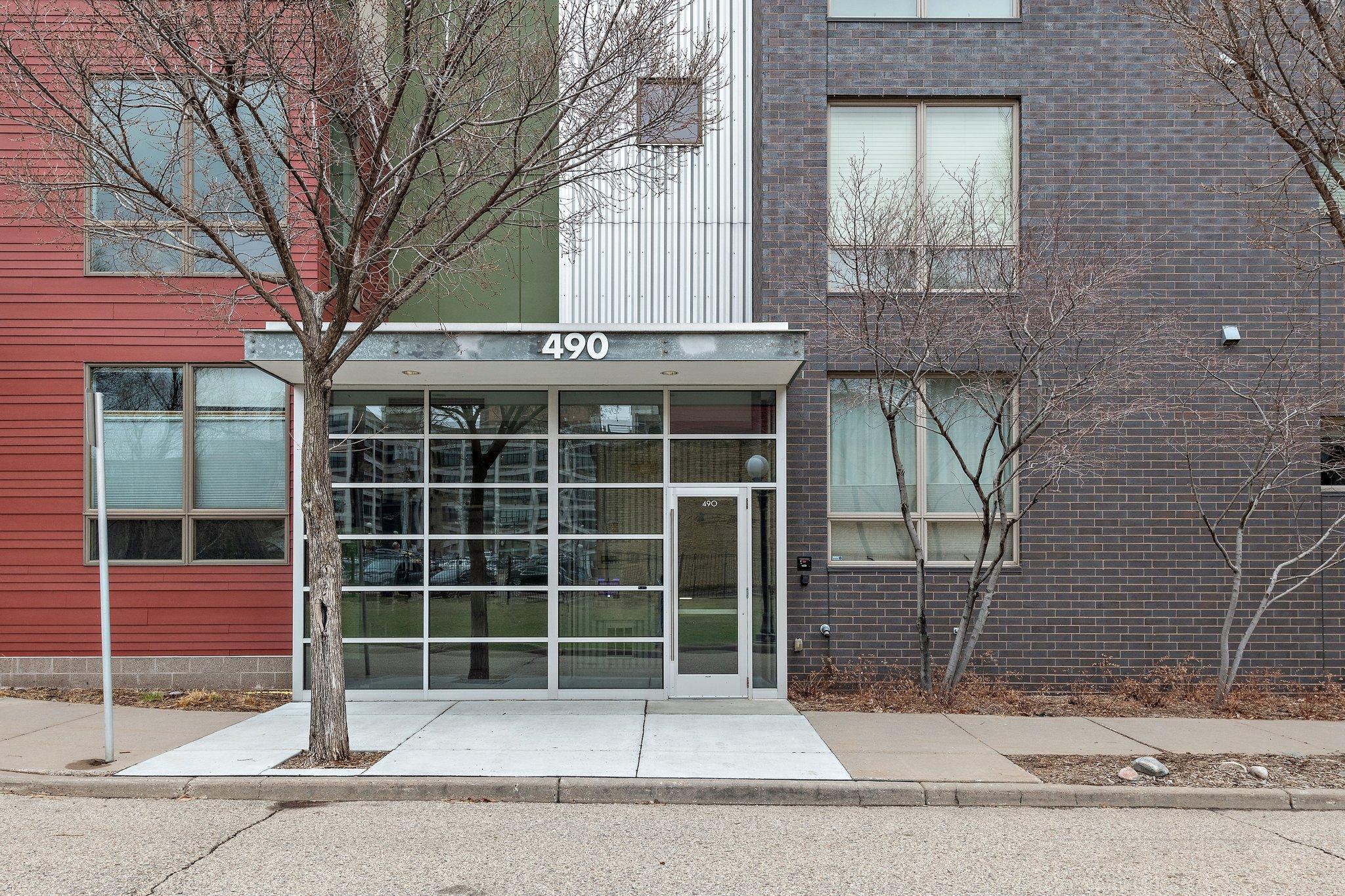 490 Temperance Street 310