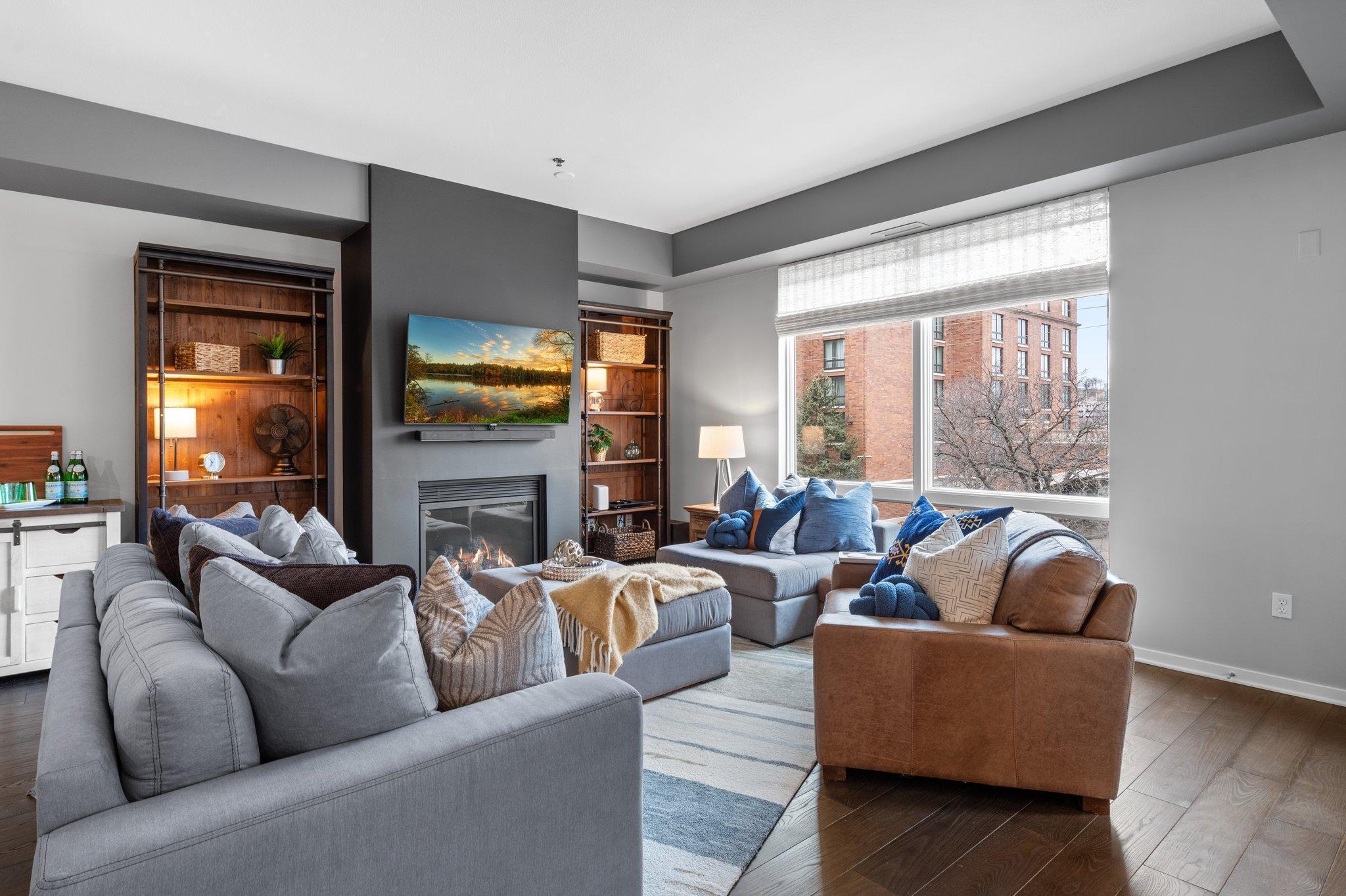 490 Temperance Street 310