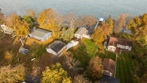Photo of 39275 Clearmont Road, Battle Lake, MN 56515 (MLS # 6806593)