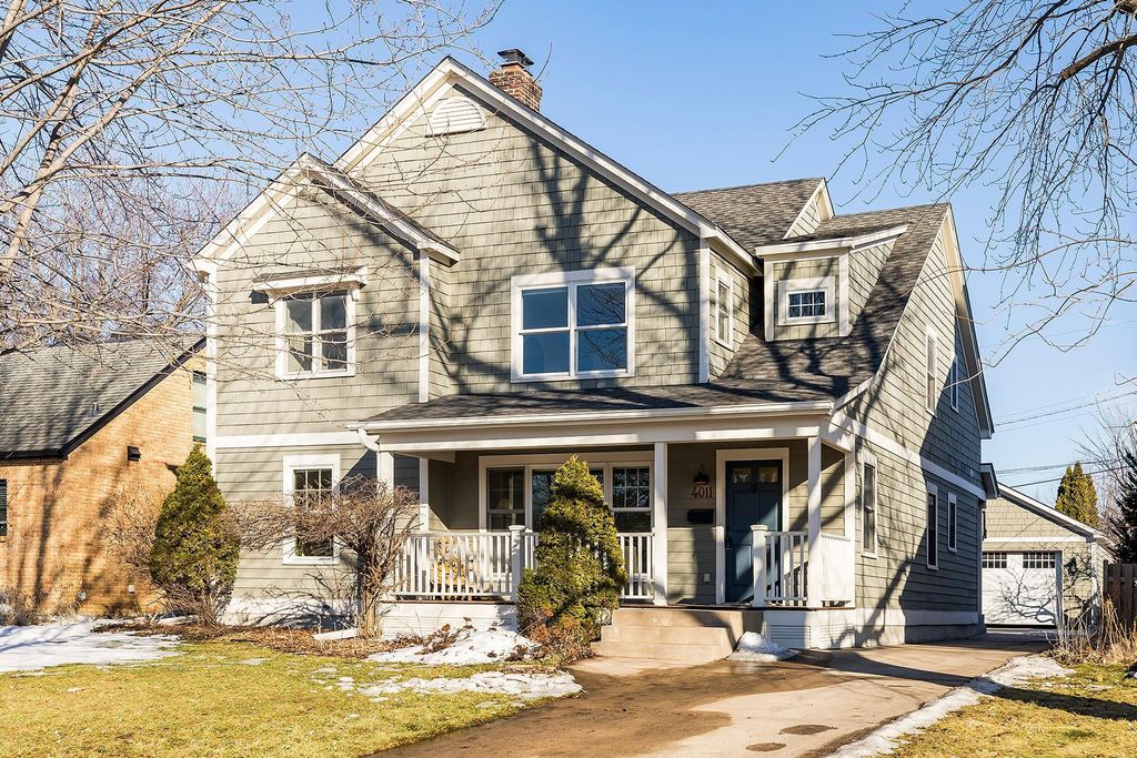 Photo of 4011 Natchez Avenue S, Edina, MN 55416 (MLS # 6824663)