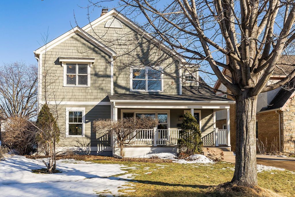 Photo of 4011 Natchez Avenue S, Edina, MN 55416 (MLS # 6824663)