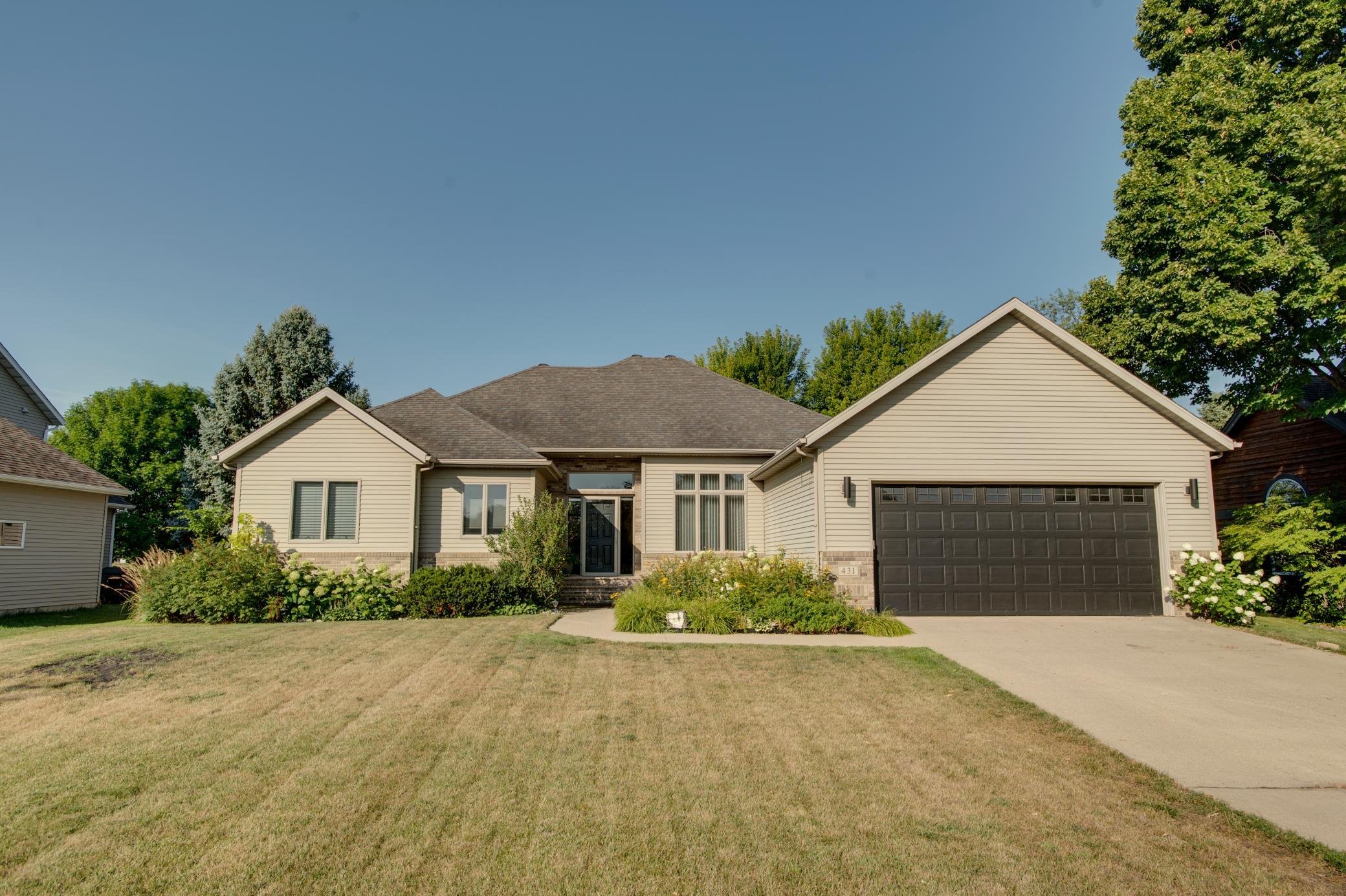 431 Clearview Court - Photo 4