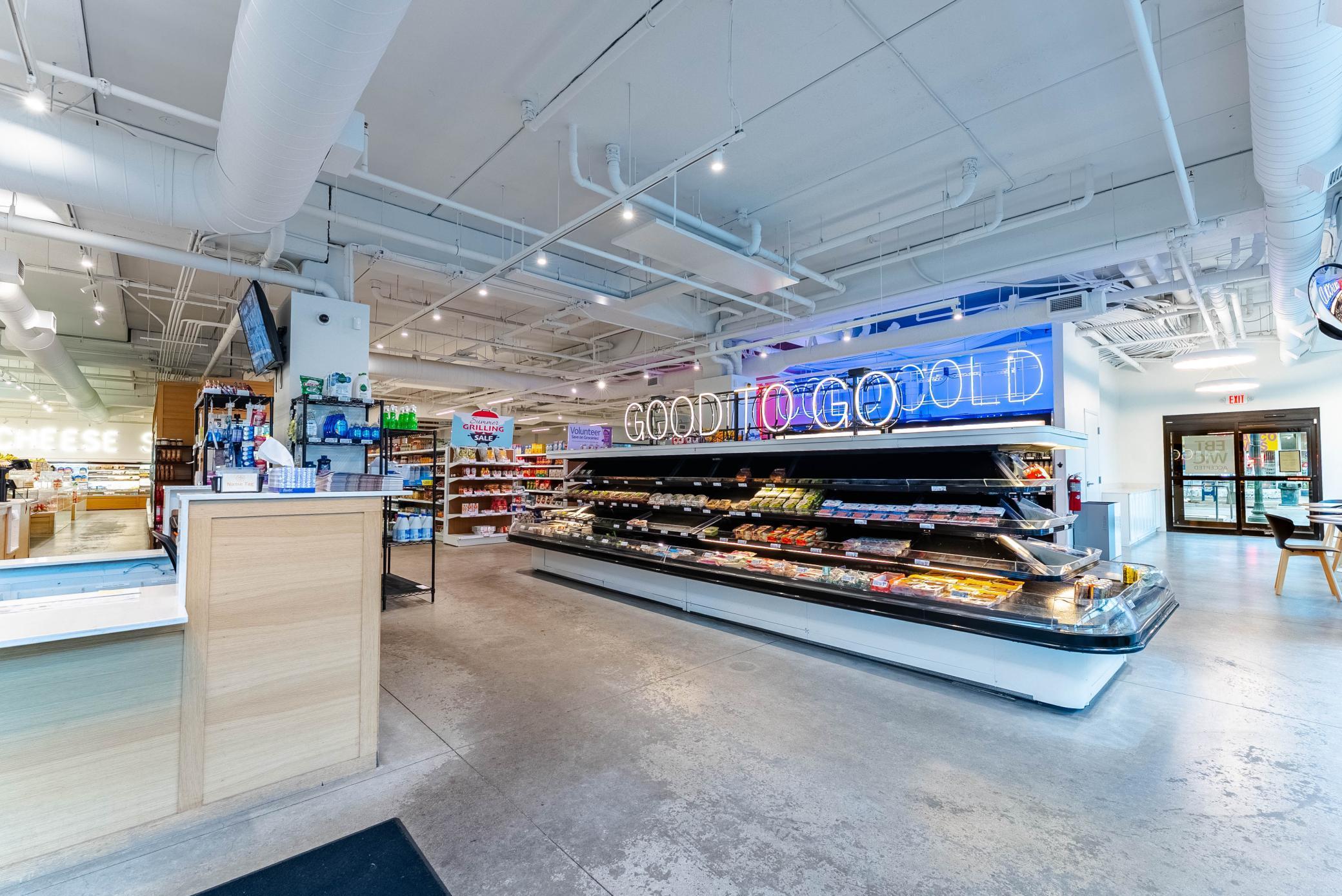 2650 Nicollet Avenue Main Level- Retail Condo