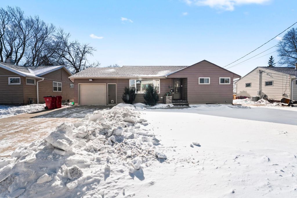 Photo of 116 2nd Street NW, Byron, MN 55920 (MLS # 7013807)