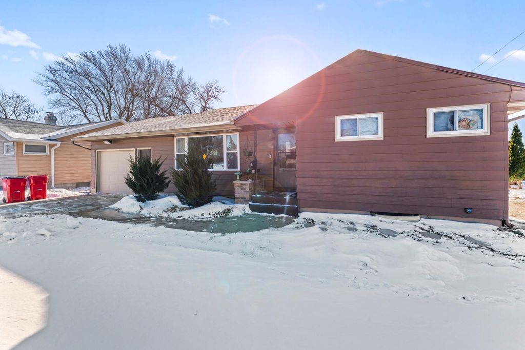 Photo of 116 2nd Street NW, Byron, MN 55920 (MLS # 7013807)
