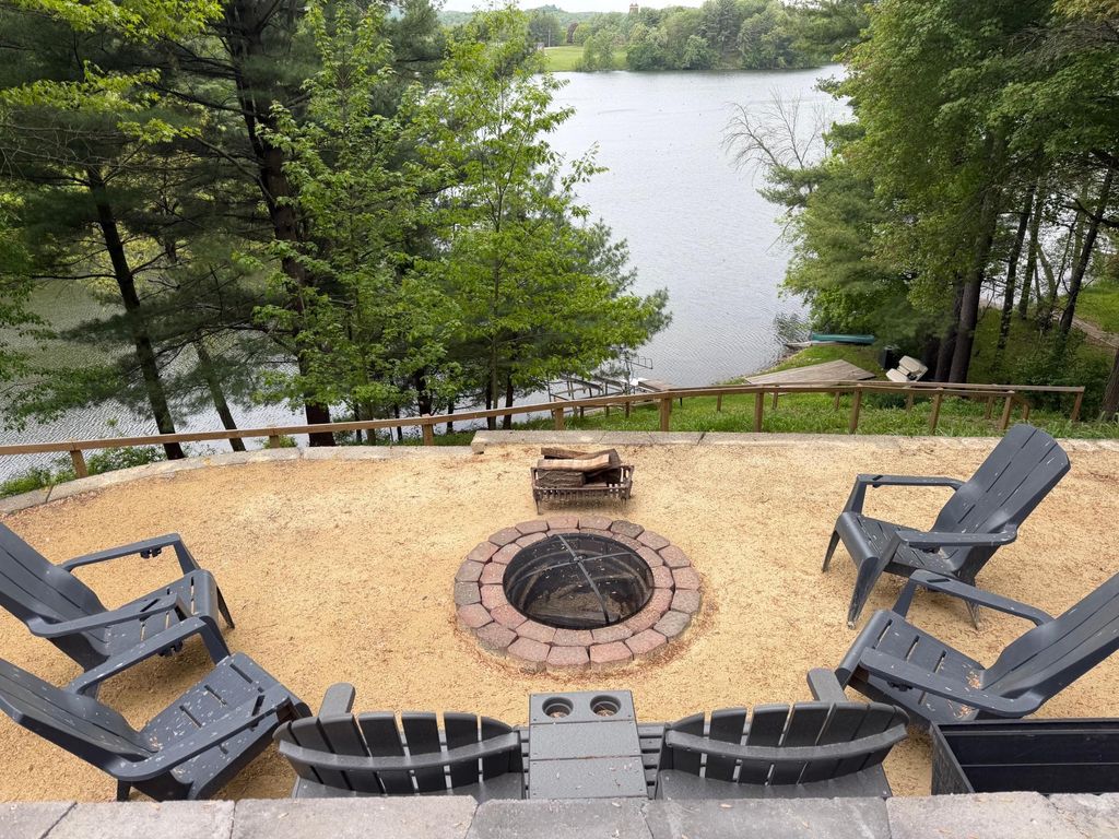Photo of N467 297th Street, Eau Galle, WI 54737 (MLS # 7080040)