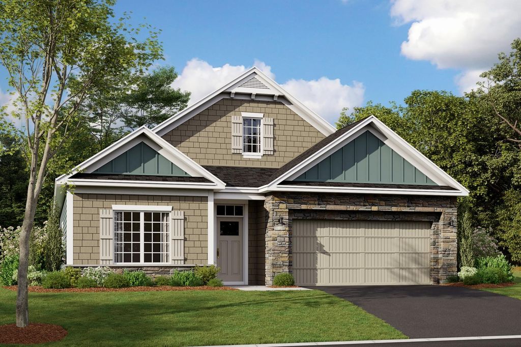 Photo of 20044 Glarus Lane, Lakeville, MN 55044 (MLS # 7075763)