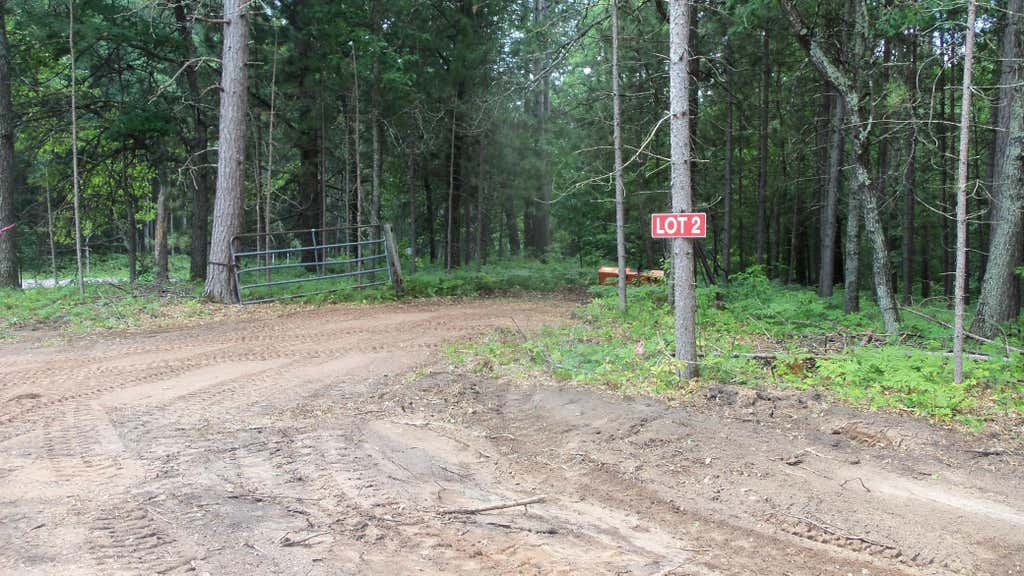 Photo of Lot 2 Birch Tree Trl, Spooner, WI 54801 (MLS # 7121073)