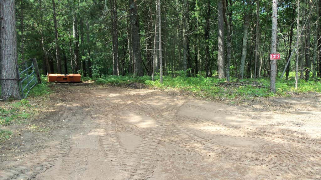 Photo of Lot 2 Birch Tree Trl, Spooner, WI 54801 (MLS # 7121073)