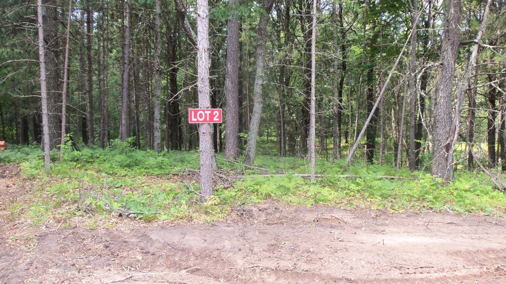 Photo of Lot 2 Birch Tree Trl, Spooner, WI 54801 (MLS # 7121073)