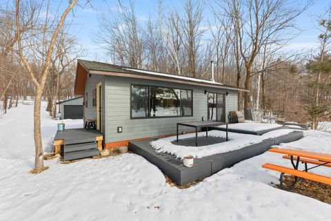 1551 Wabedo Frontage Road NE Longville MN 56655