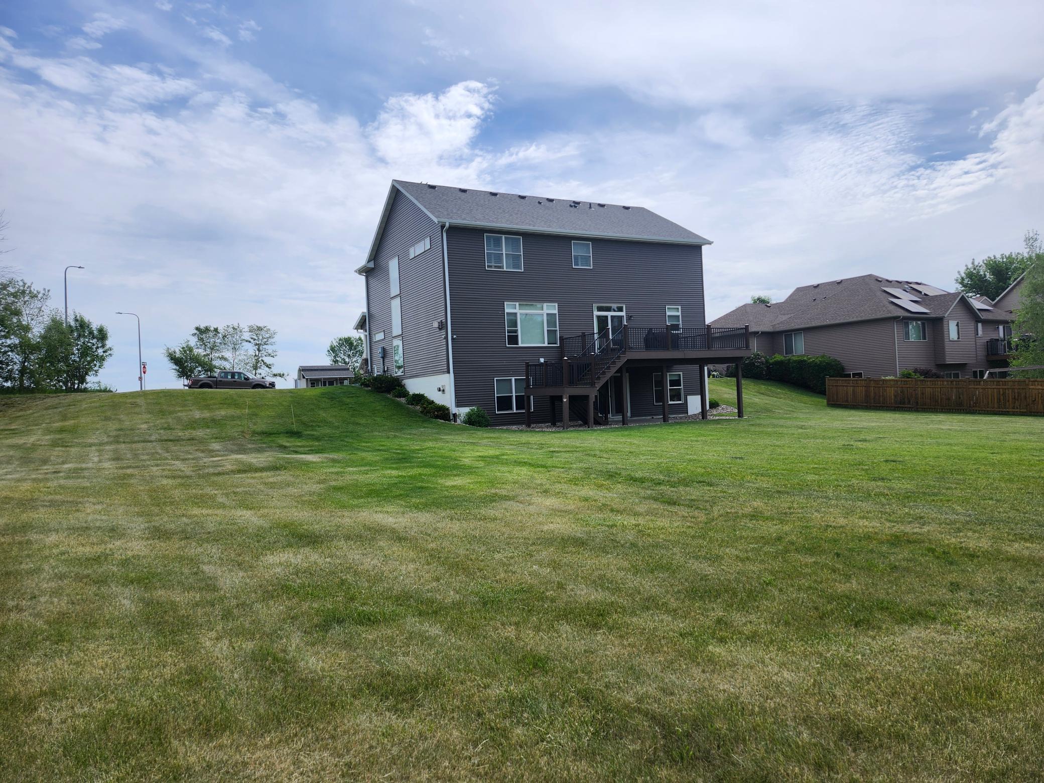 6485 NW Summit Pointe Road NW