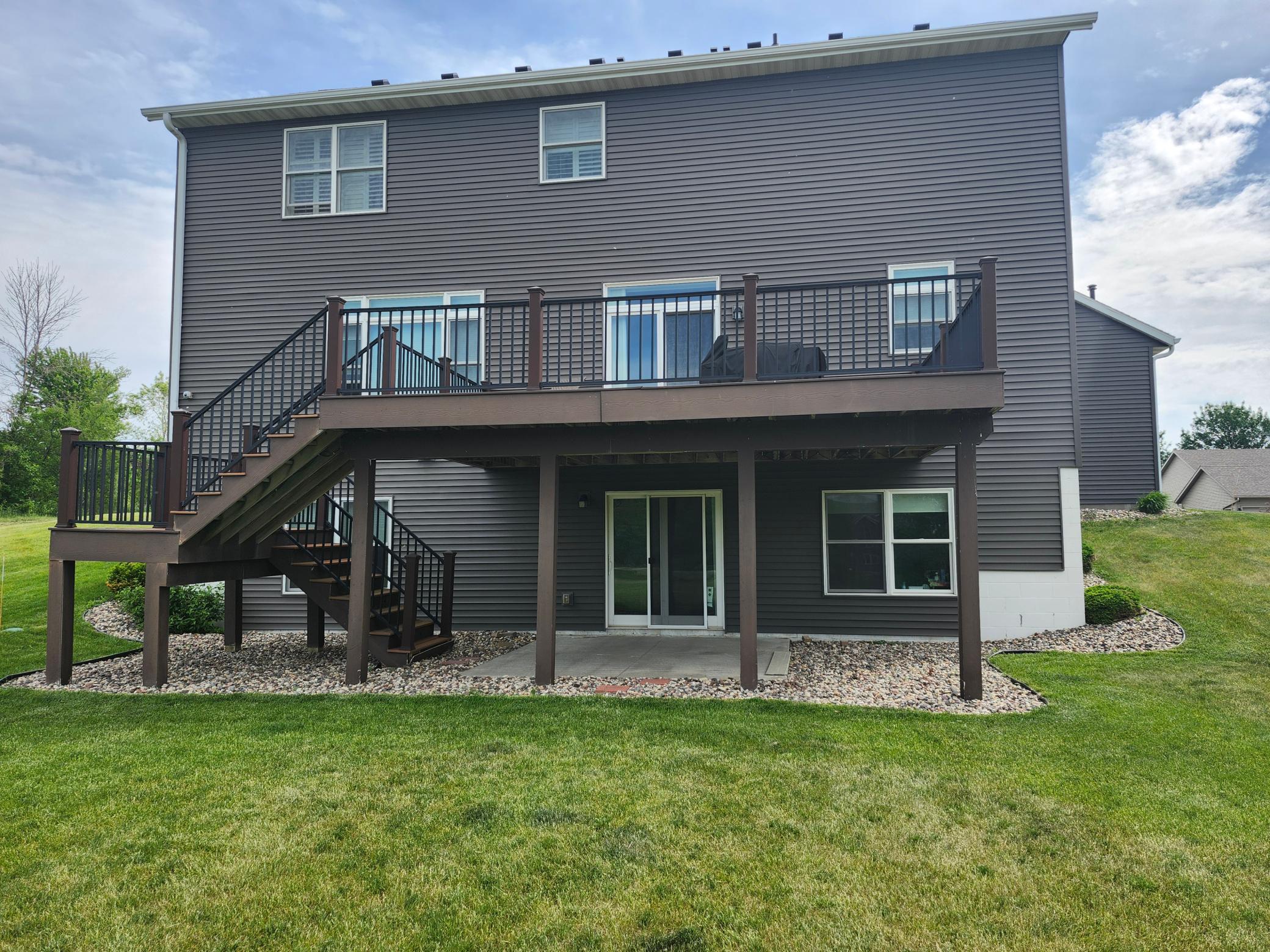 6485 NW Summit Pointe Road NW