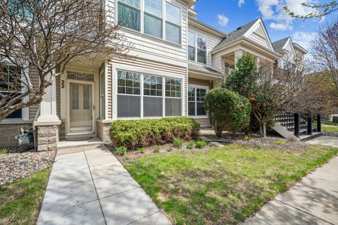 620 Wesley Commons Drive 22 Golden Valley MN 55427