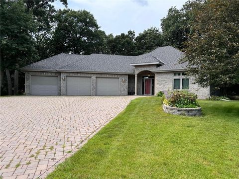 1043 2nd Avenue N Sauk Rapids MN 56379