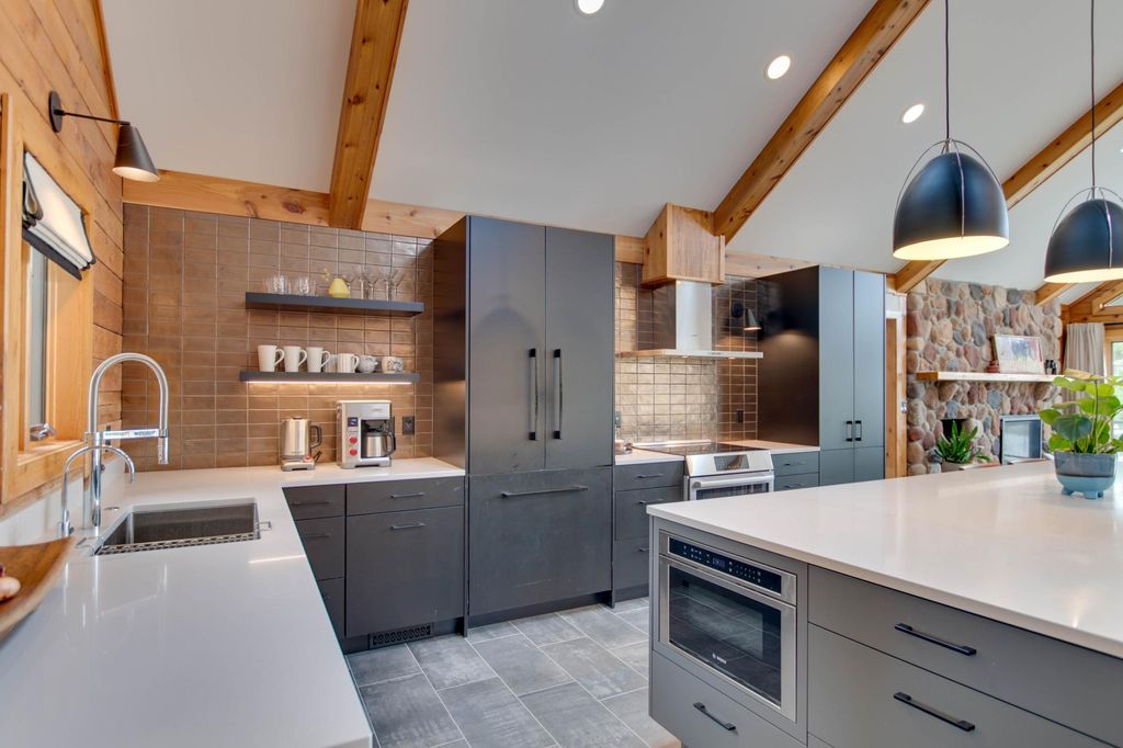 Photo of 3515 Waville Road NE, Bemidji, MN 56601 (MLS # 7070621)