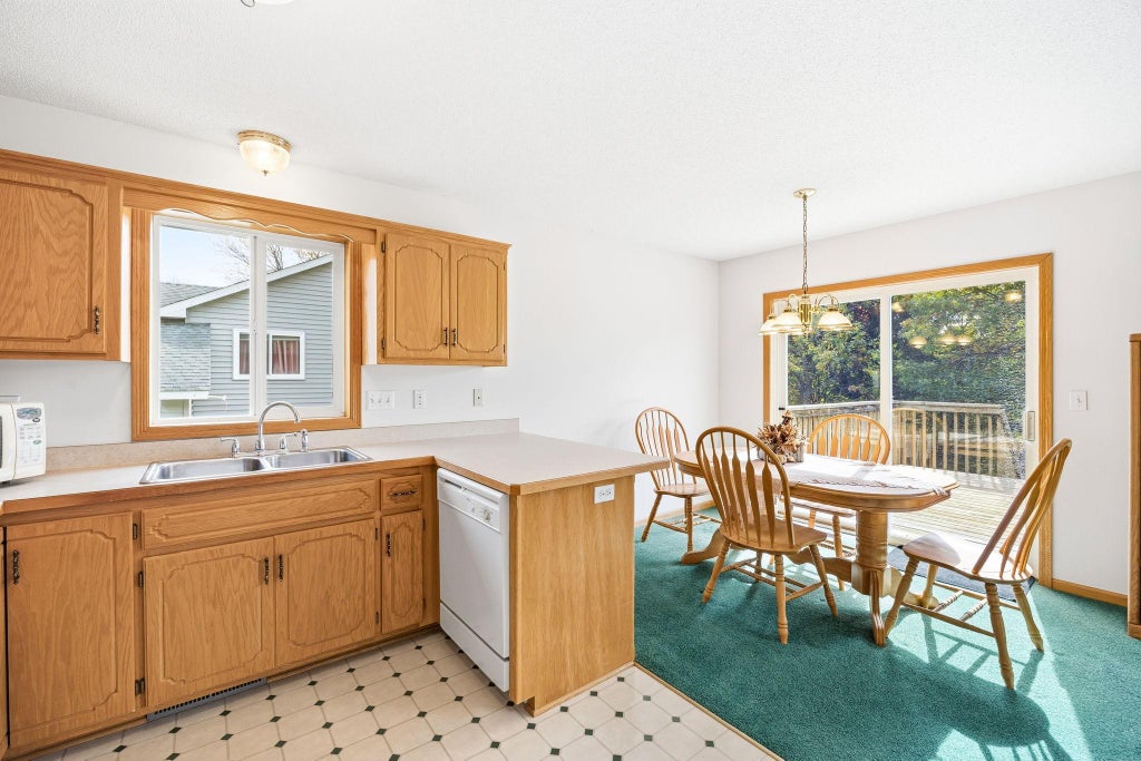 Photo of 524 Weaver Boulevard, Anoka, MN 55303 (MLS # 7154271)