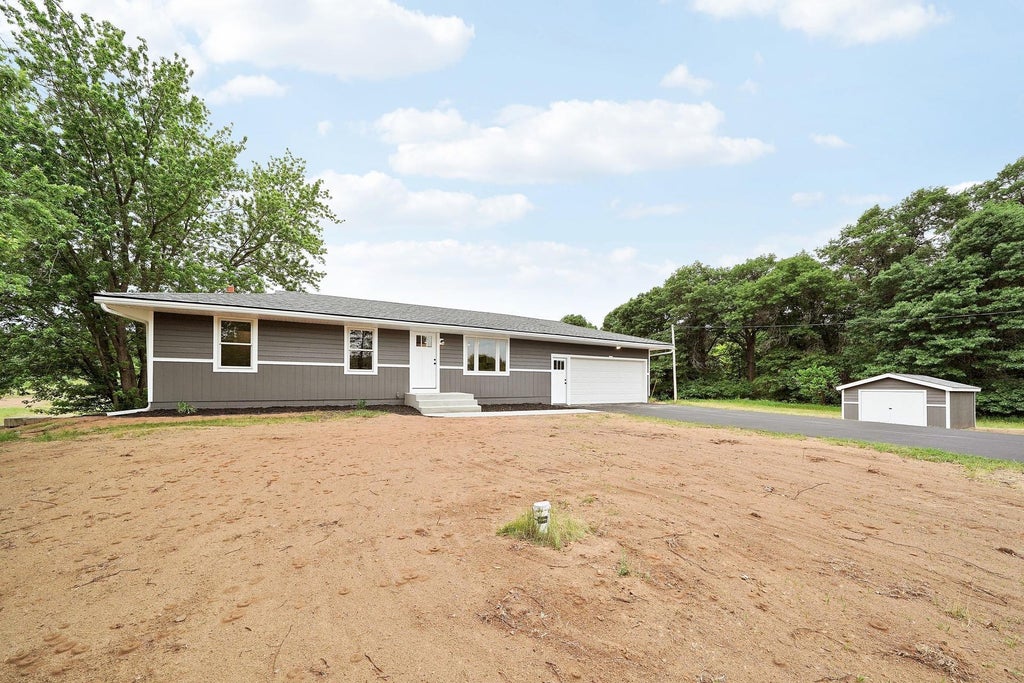 Photo of 11349 276th Avenue NW, Zimmerman, MN 55398 (MLS # 7092115)