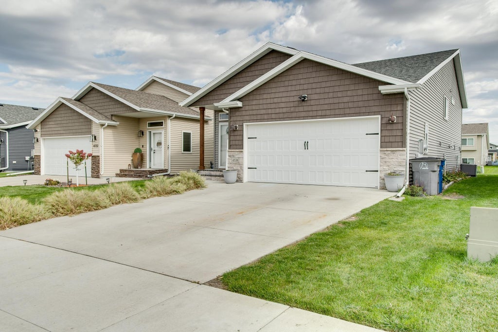 Photo of 4538 17th Street S, Moorhead, MN 56560 (MLS # 7155883)