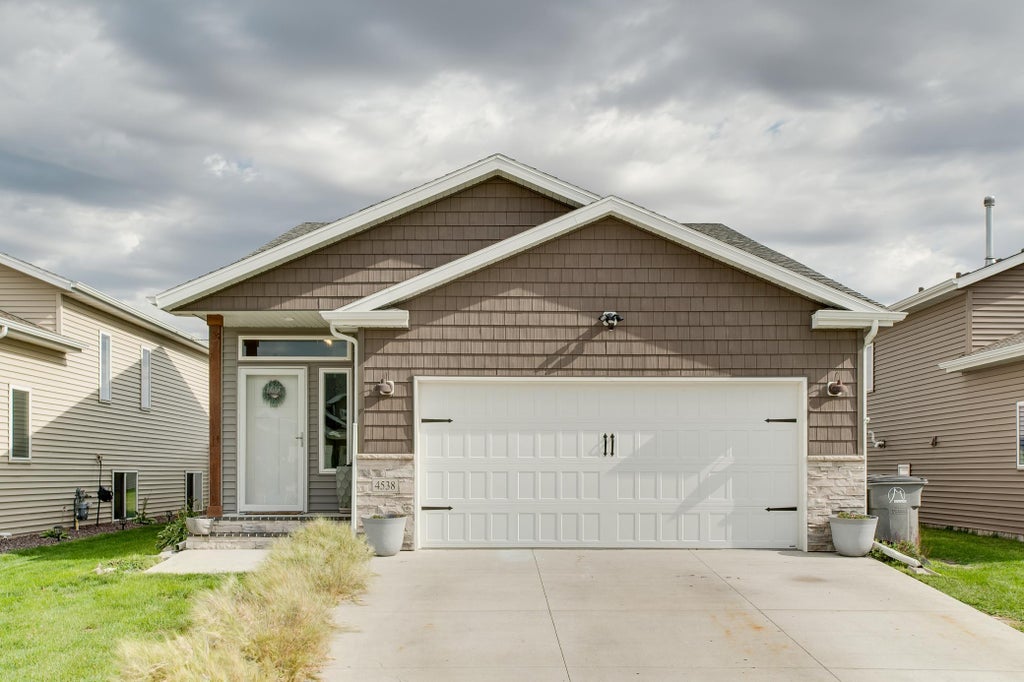 Photo of 4538 17th Street S, Moorhead, MN 56560 (MLS # 7155883)