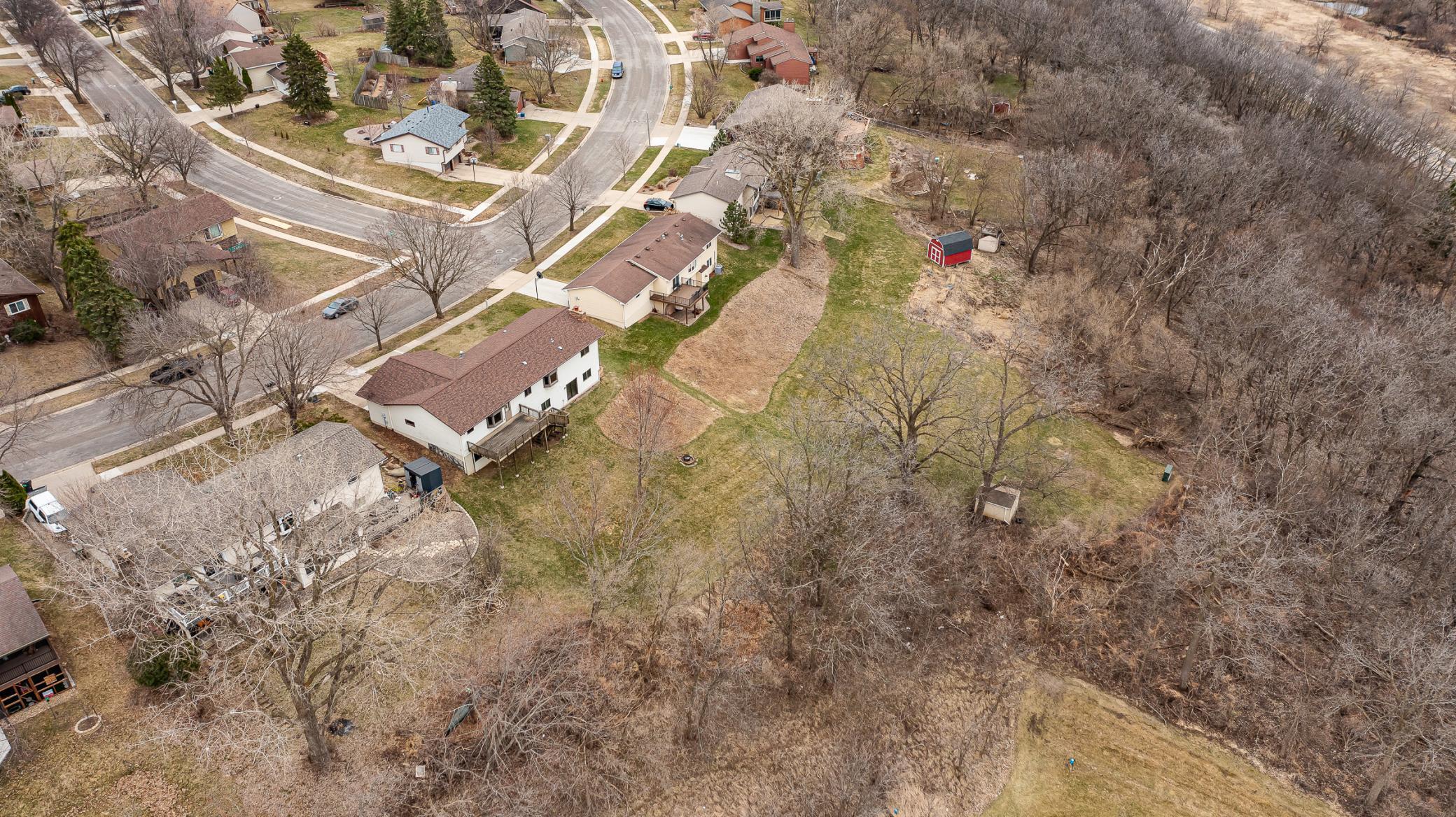 4400 Manor View Drive NW