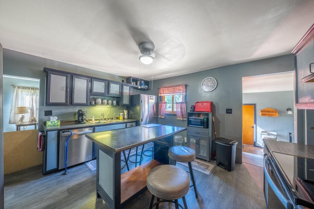 Photo of 610 N 4th Street, Le Sueur, MN 56058 (MLS # 7108006)