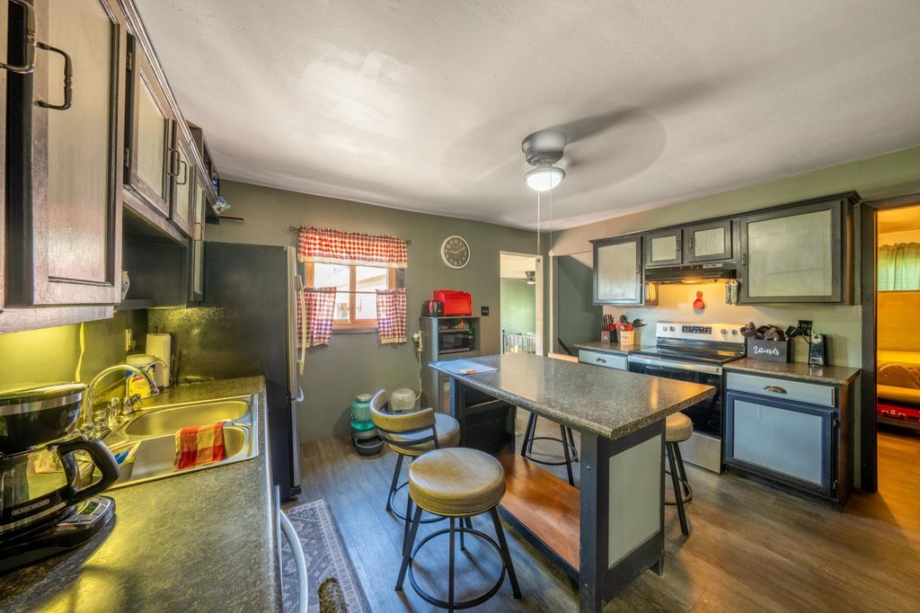 Photo of 610 N 4th Street, Le Sueur, MN 56058 (MLS # 7108006)