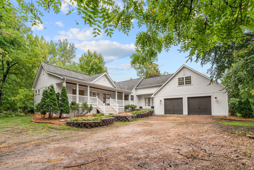 Photo of 5735 Grant Lorenz Road, Shorewood, MN 55331 (MLS # 7148093)