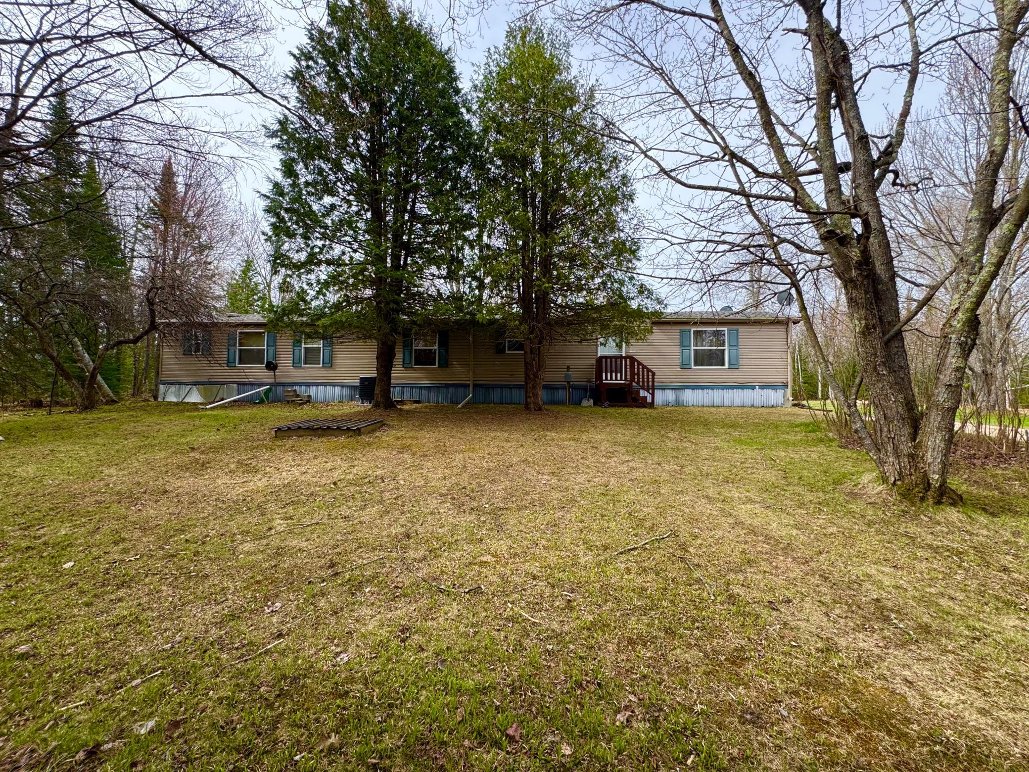 27135 Trout Lake Road