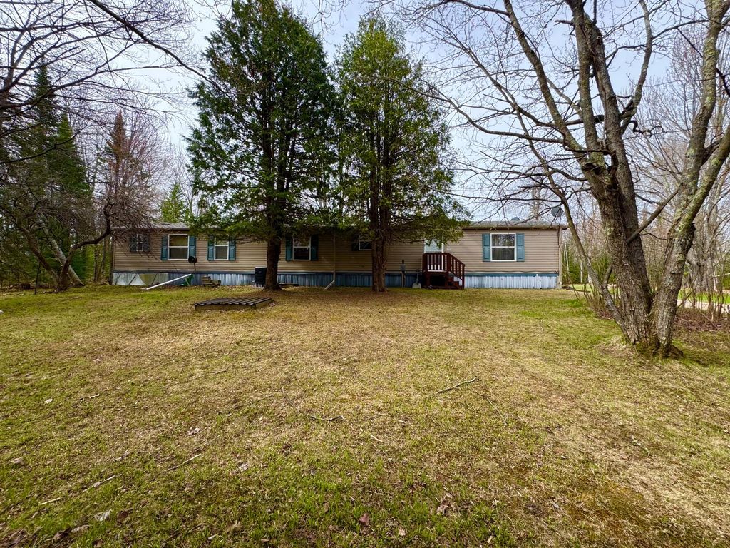 Photo of 27135 Trout Lake Road, Bovey, MN 55709 (MLS # 7070585)