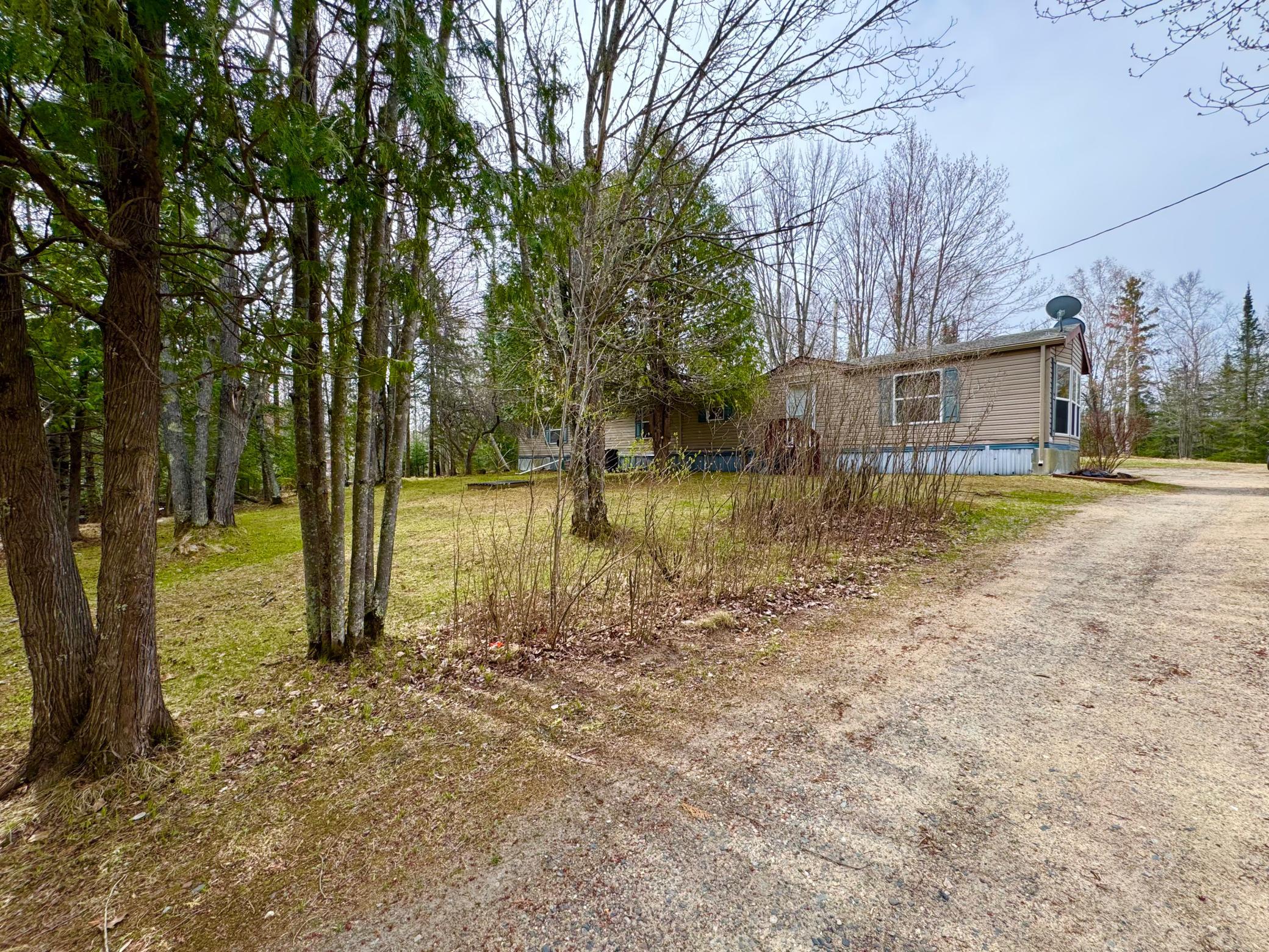 27135 Trout Lake Road