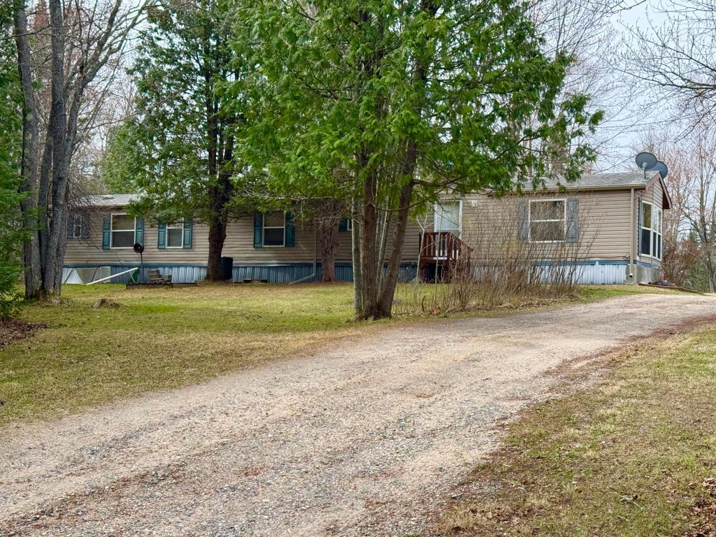Photo of 27135 Trout Lake Road, Bovey, MN 55709 (MLS # 7070585)