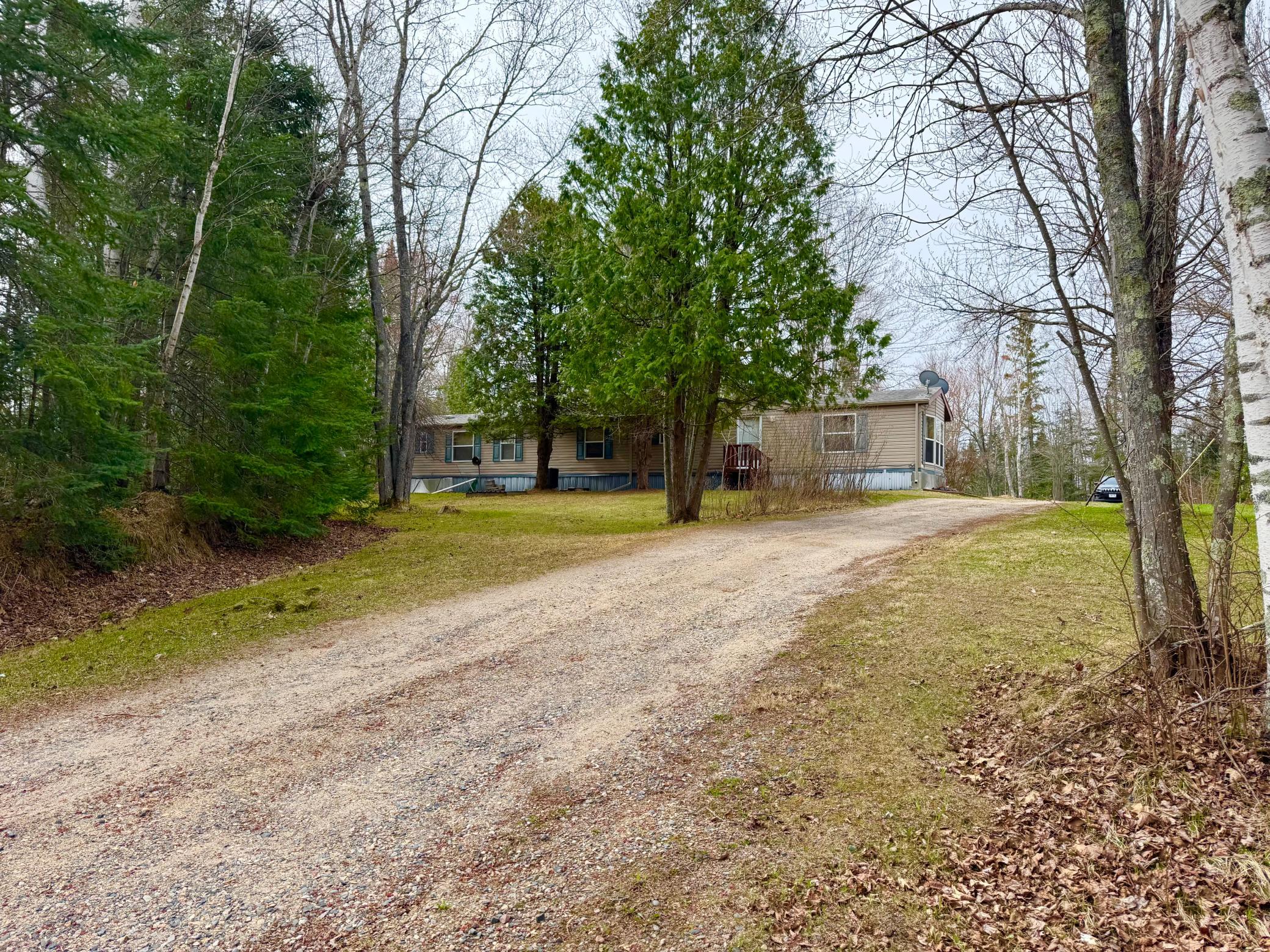27135 Trout Lake Road